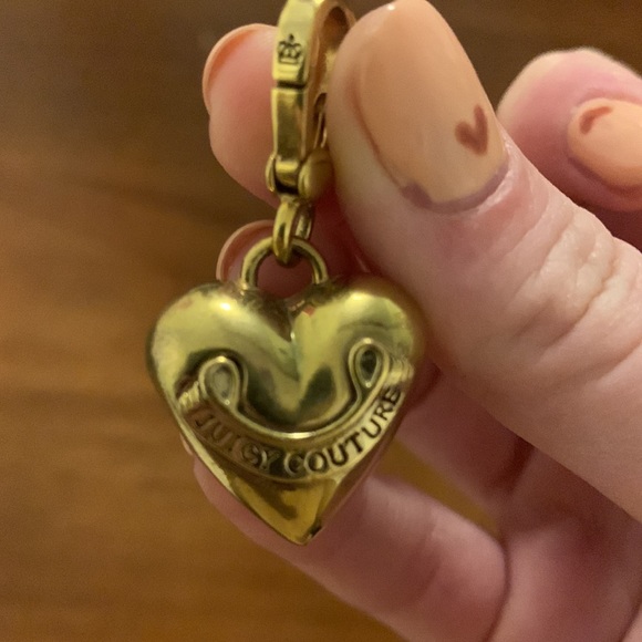 Juicy couture charm - Picture 3 of 6